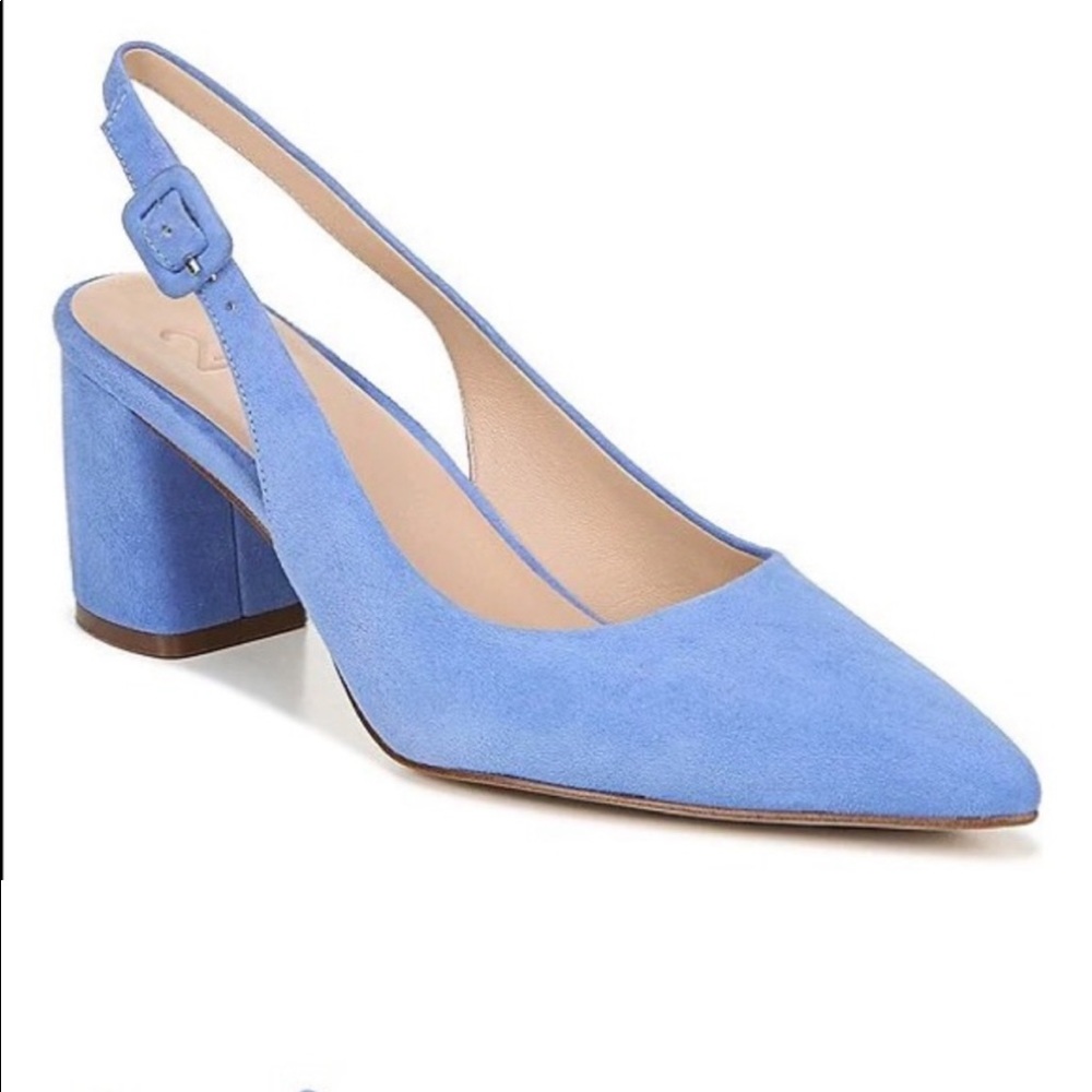 27 edit meera heels